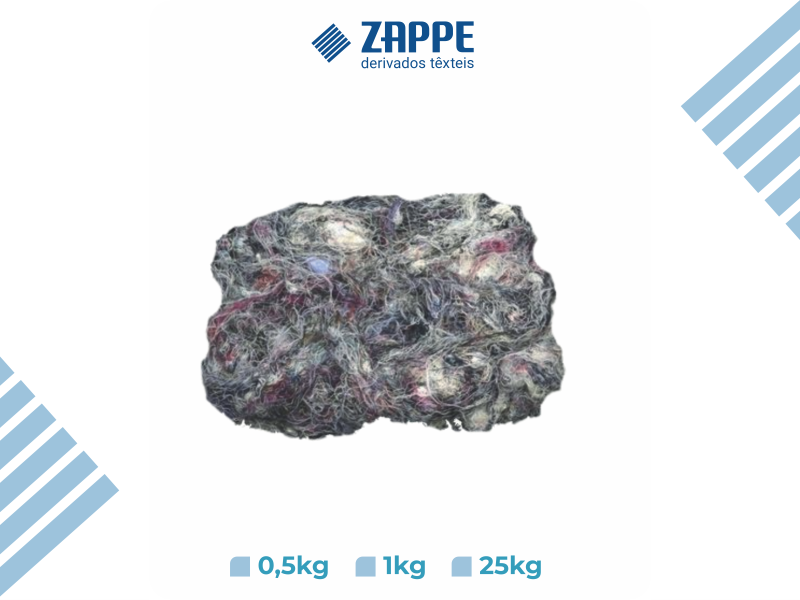 Zappe Derivados de Tecidos